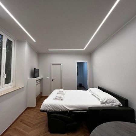 Apartament Brera Eleven Mediolan Zewnętrze zdjęcie