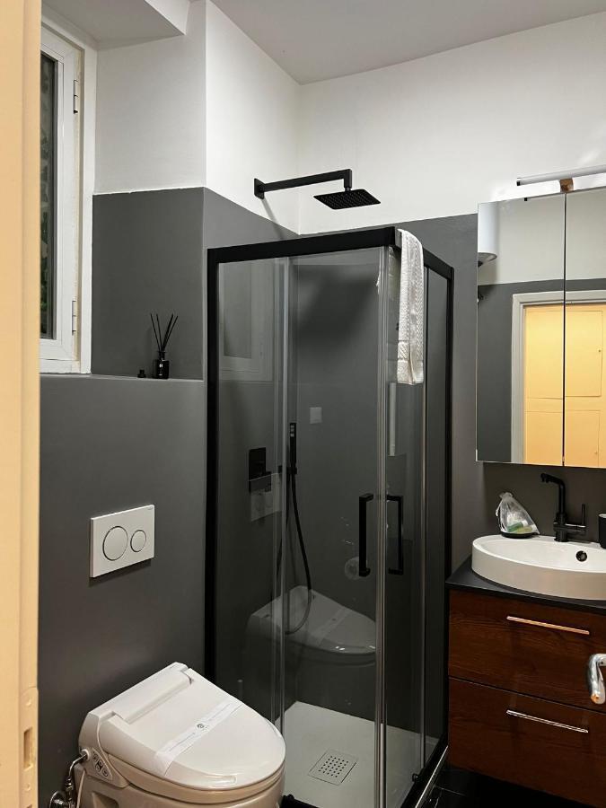 Apartament Brera Eleven Mediolan Zewnętrze zdjęcie