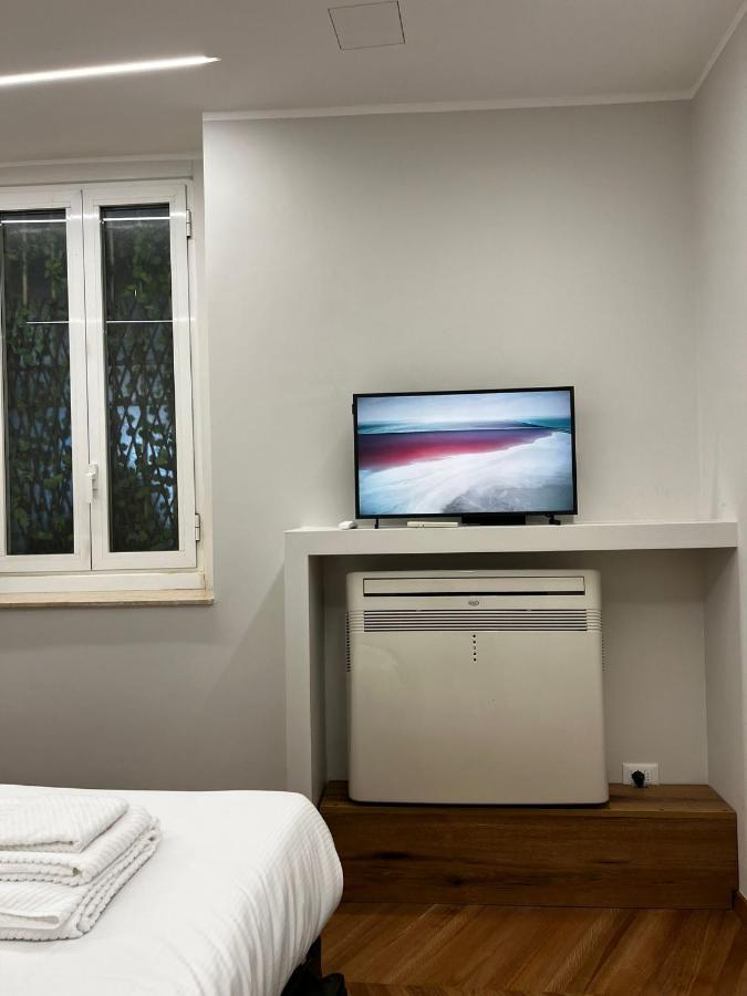 Apartament Brera Eleven Mediolan Zewnętrze zdjęcie