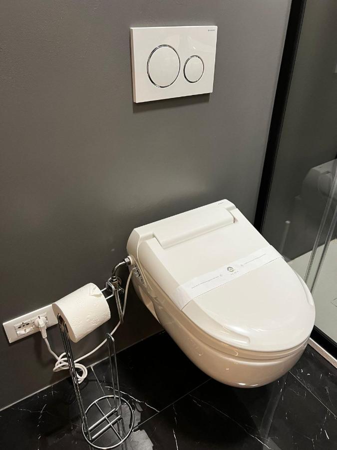 Apartament Brera Eleven Mediolan Zewnętrze zdjęcie