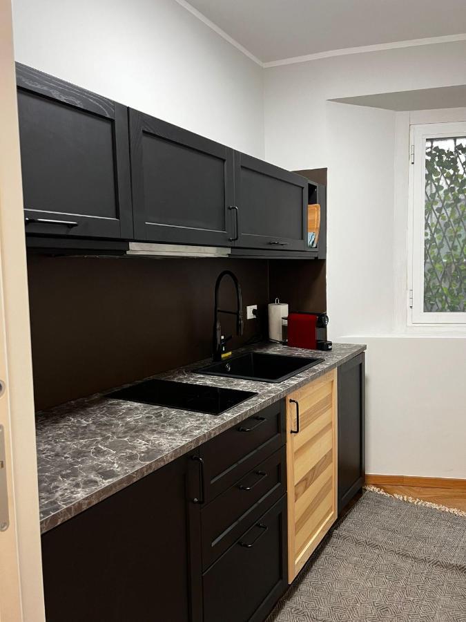Apartament Brera Eleven Mediolan Zewnętrze zdjęcie