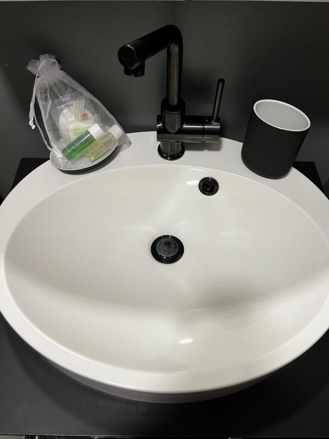 Apartament Brera Eleven Mediolan Zewnętrze zdjęcie