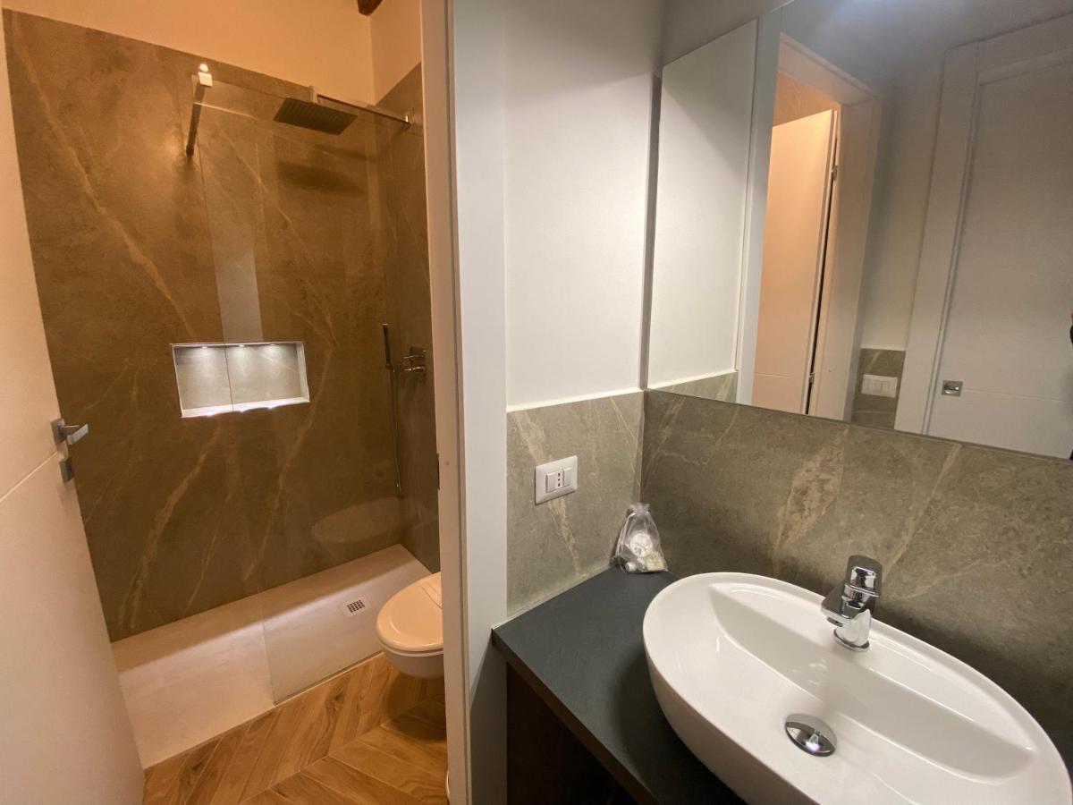 Apartament Brera Eleven Mediolan Zewnętrze zdjęcie