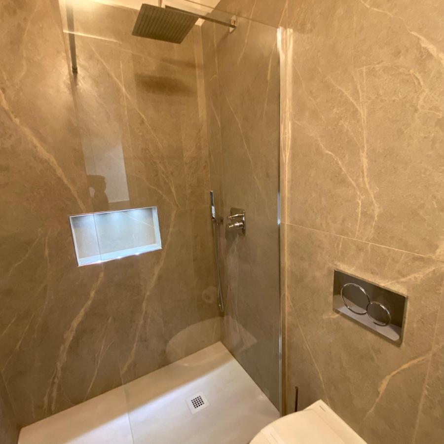 Apartament Brera Eleven Mediolan Zewnętrze zdjęcie