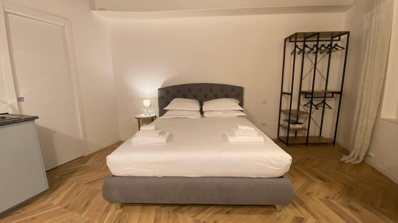 Apartament Brera Eleven Mediolan Zewnętrze zdjęcie